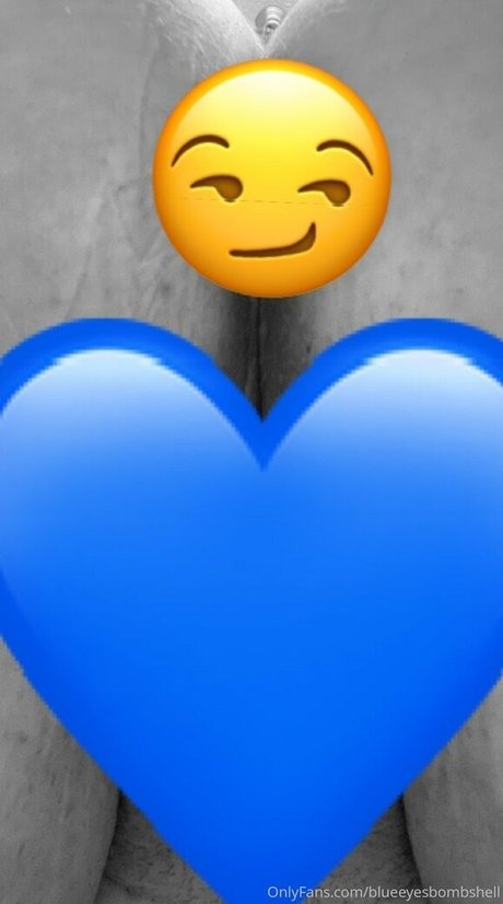 Blueeyesbombshell