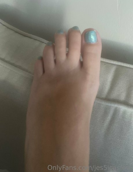 Jes5icasfeet