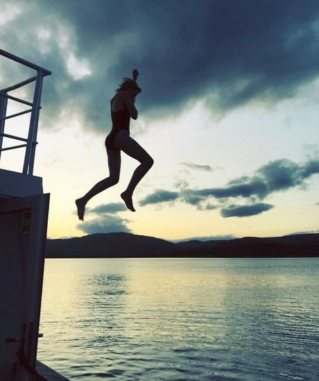 Dagny Norvoll Sandvik