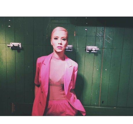 Dagny Norvoll Sandvik