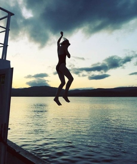 Dagny Norvoll Sandvik