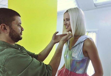 Dagny Norvoll Sandvik