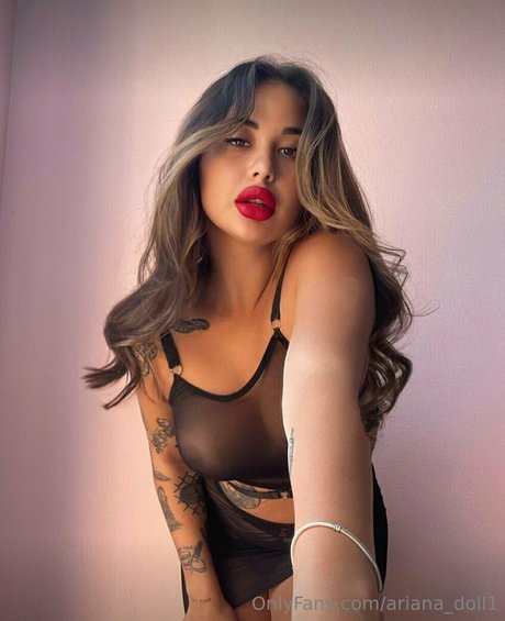 Arianadoll1