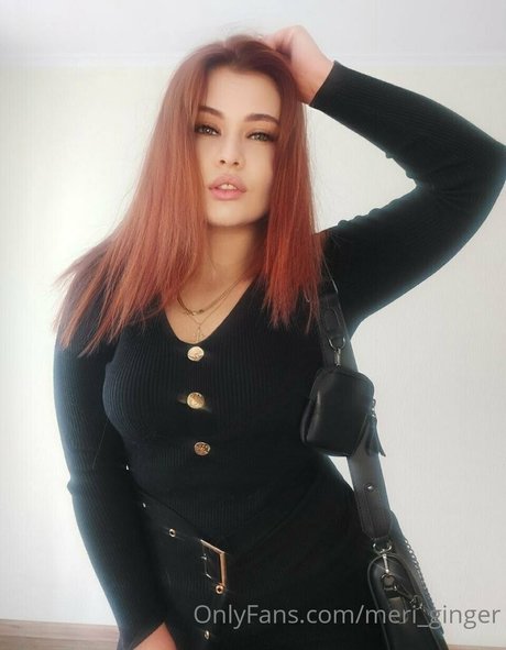 Meriginger
