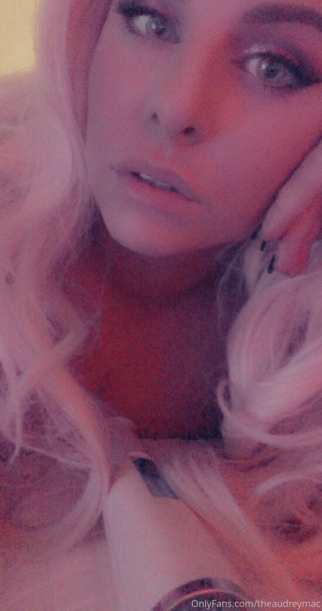Theaudreymac