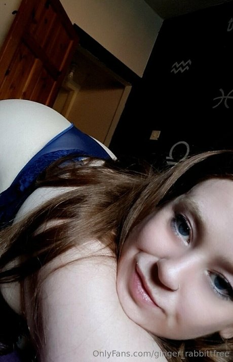 Gingerrabbittfree