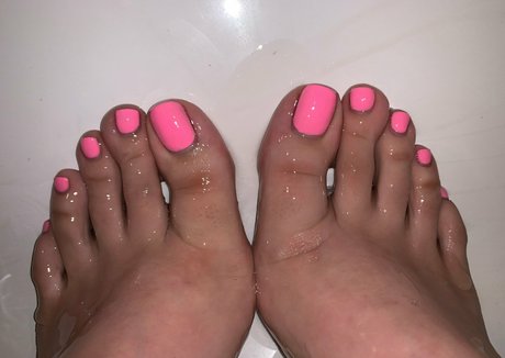 Sweetfeettreats727