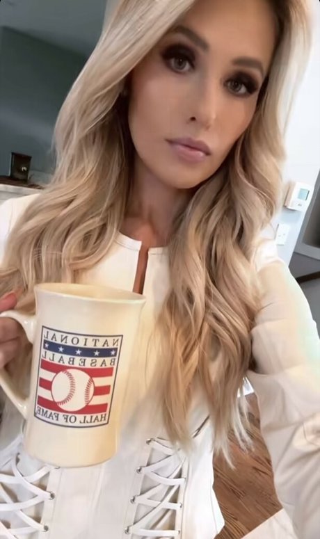 Tomi Lahren