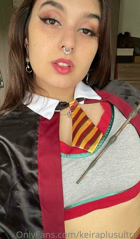 Keiraplusultra