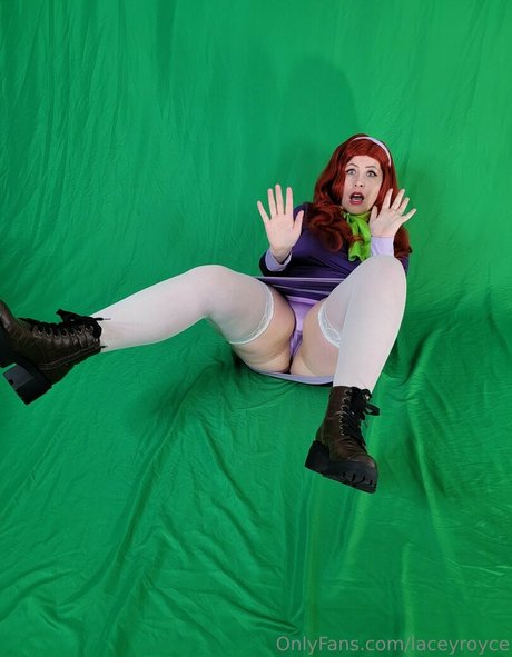 Laceyroyce