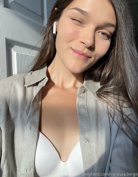 Vanessa Berge