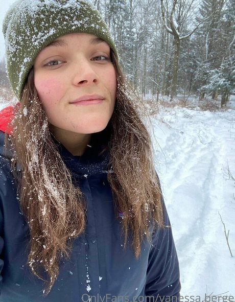Vanessa Berge