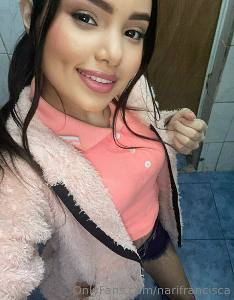 Narifrancisca
