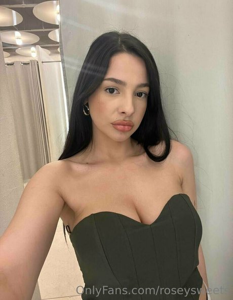 Roseysweets