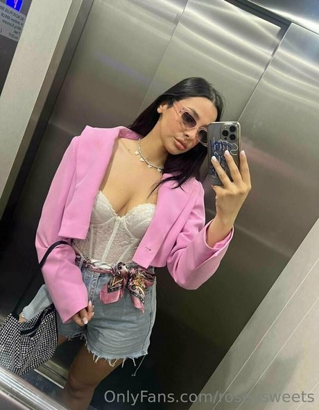 Roseysweets