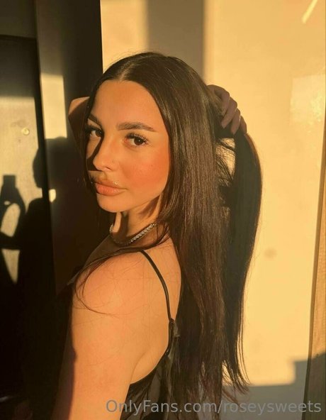 Roseysweets