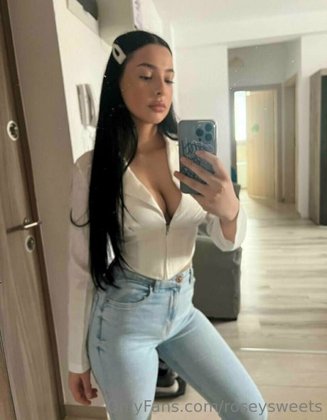 Roseysweets