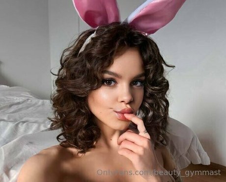 Beautygymmast