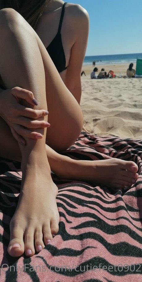 Cutiefeet0902