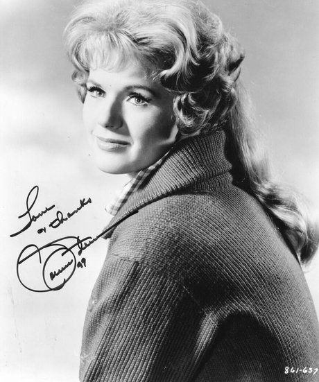 Connie Stevens