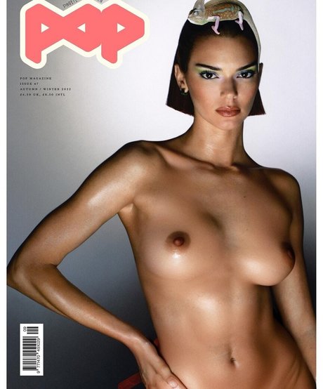 Kendall Jenner Ai Porn
