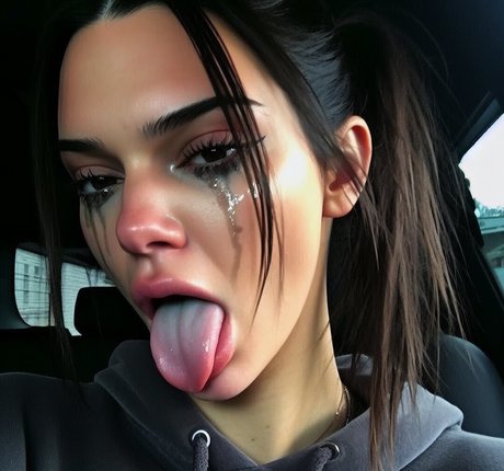Kendall Jenner Ai Porn