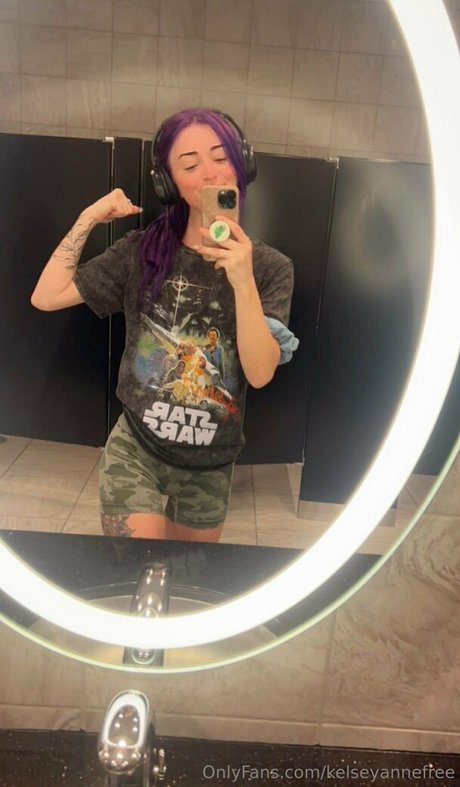 Kelseyannefree