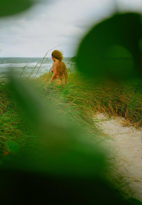 Pamelaalexandrasurprise