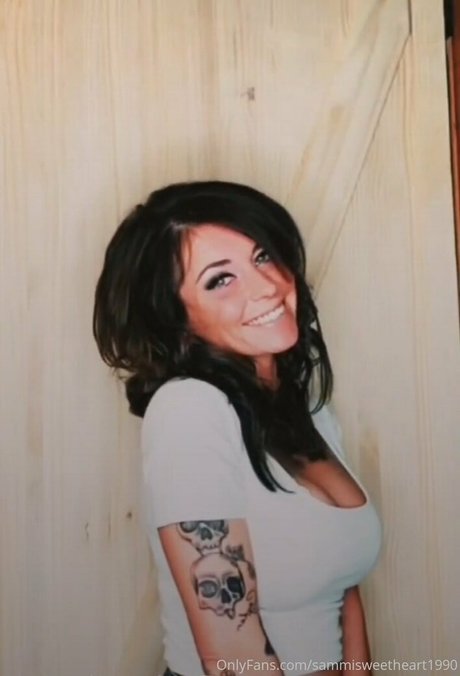 Sammisweethearttt