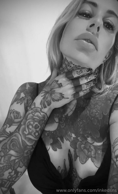 Inkedgigi