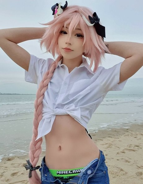 Foto di nudo di fuga di OnlyFans di Haltsmanu