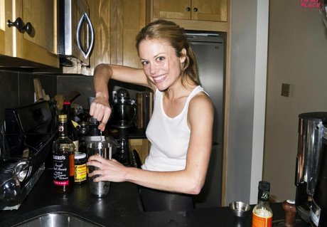 Claire Coffee