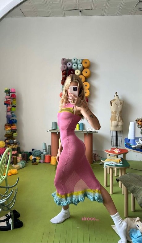 Lindsay Vrckovnik Linmick