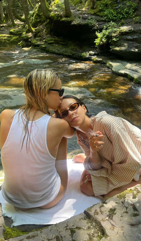 Lindsay Vrckovnik Linmick