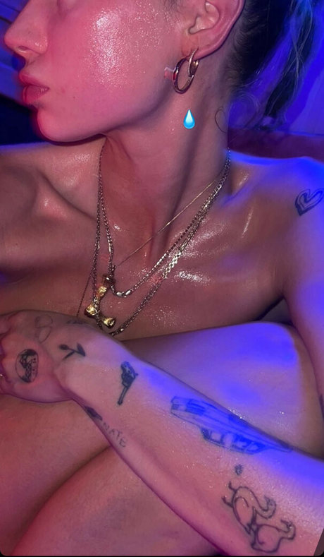 Lindsay Vrckovnik Linmick