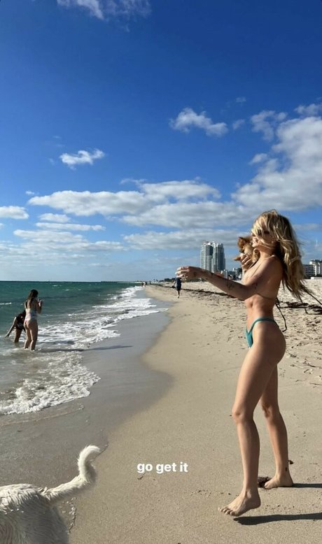 Lindsay Vrckovnik Linmick