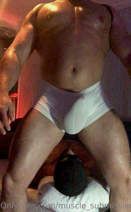 Musclesubmission