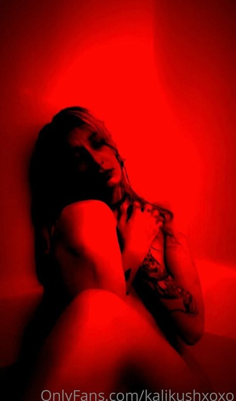 Kalikushxoxo