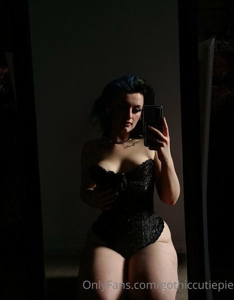 Gothiccutiepie