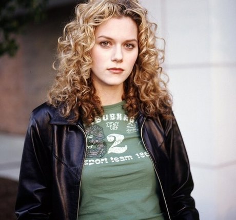 Hilarie Burton