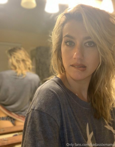 Badasstxmama