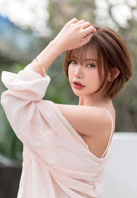 Sutasinee Nokia Sirirak