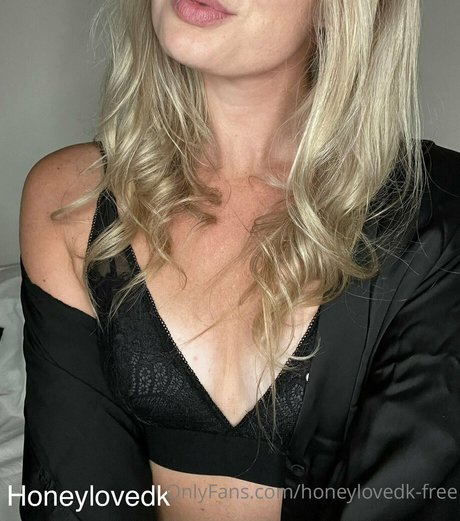 Honeylovedkfree