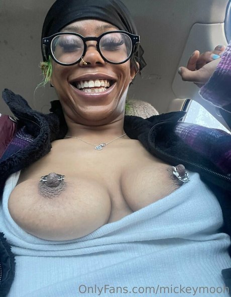 Mickeymooh