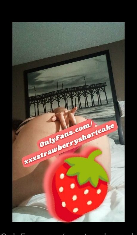 Xxxstrawberryshortcake