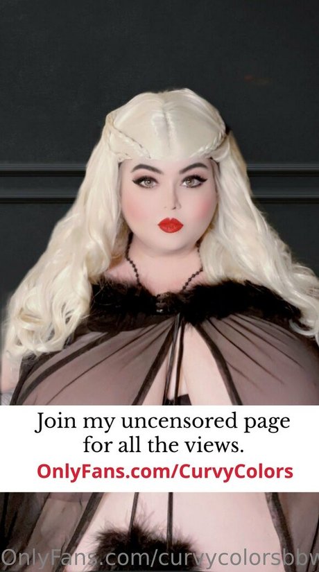 Curvycolorsbbw