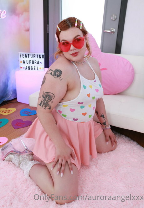 Auroraangelxxx