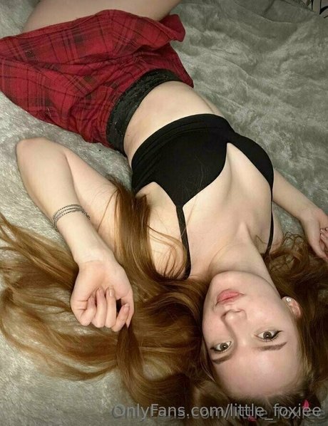 Littlefoxiee