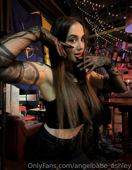 Angelbabeashley