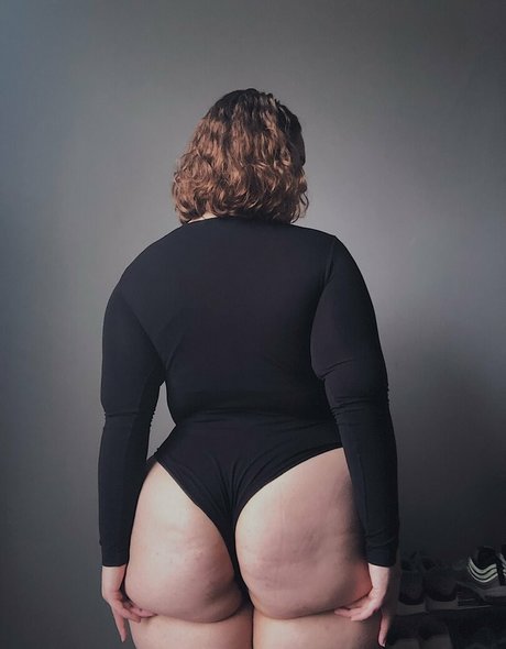 Foto di nudo di fuga di OnlyFans di Sweeetvfree